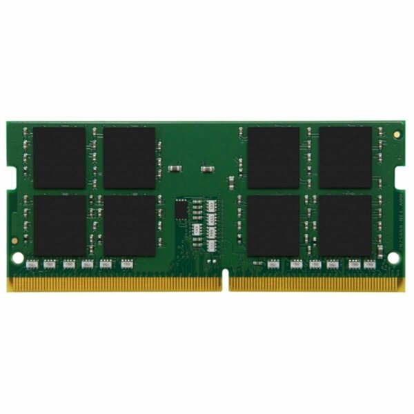 Plugit KCP426SS6-8 8GB DDR4 2666MHz Single Rank SODIMM Memory PL2524948